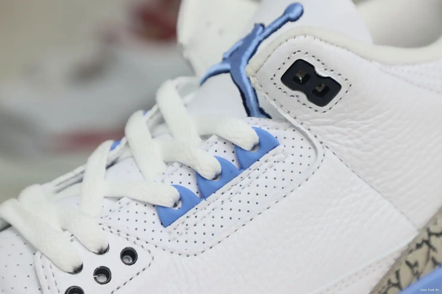 Air 3 Kimikick Jordan retro Jordan 0530